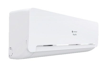 Настенный Кондиционер Loriot серии Skyline LAC-09AQ